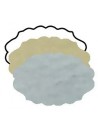 etichetta Nuvoletta - 35x23mm 1000 etichette