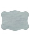 Etichetta Nuvola - 35x25mm 1000 etichette