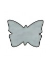 Etichetta Farfalla - 38x29mm 1000 etichette