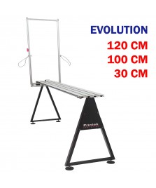 Evolution 50 Tagliapolistirolo 120 cm