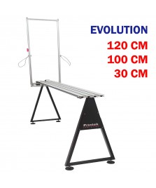 Evolution 50 Tagliapolistirolo 120 cm