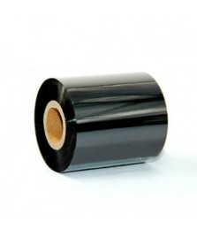 Ribbon nero resina 60mm
