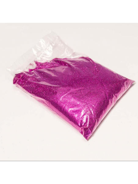 1 kg di Glitter - Brillantini di alta qualità per le tue creazioni