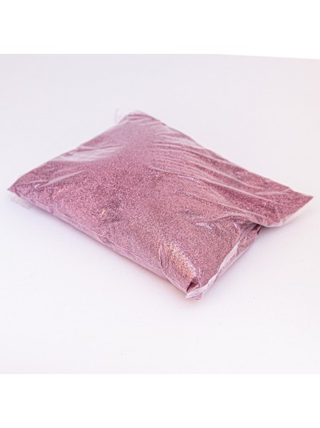 1 kg di Glitter - Brillantini di alta qualità per le tue creazioni