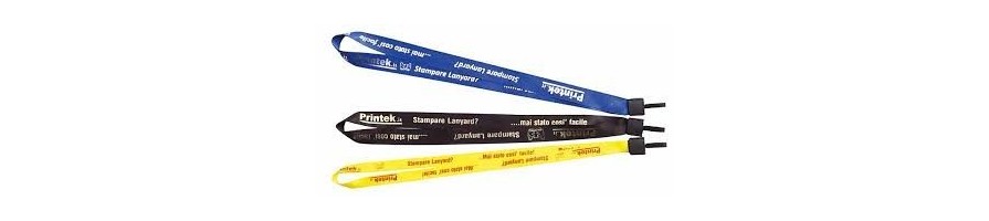 Laccetti lanyard